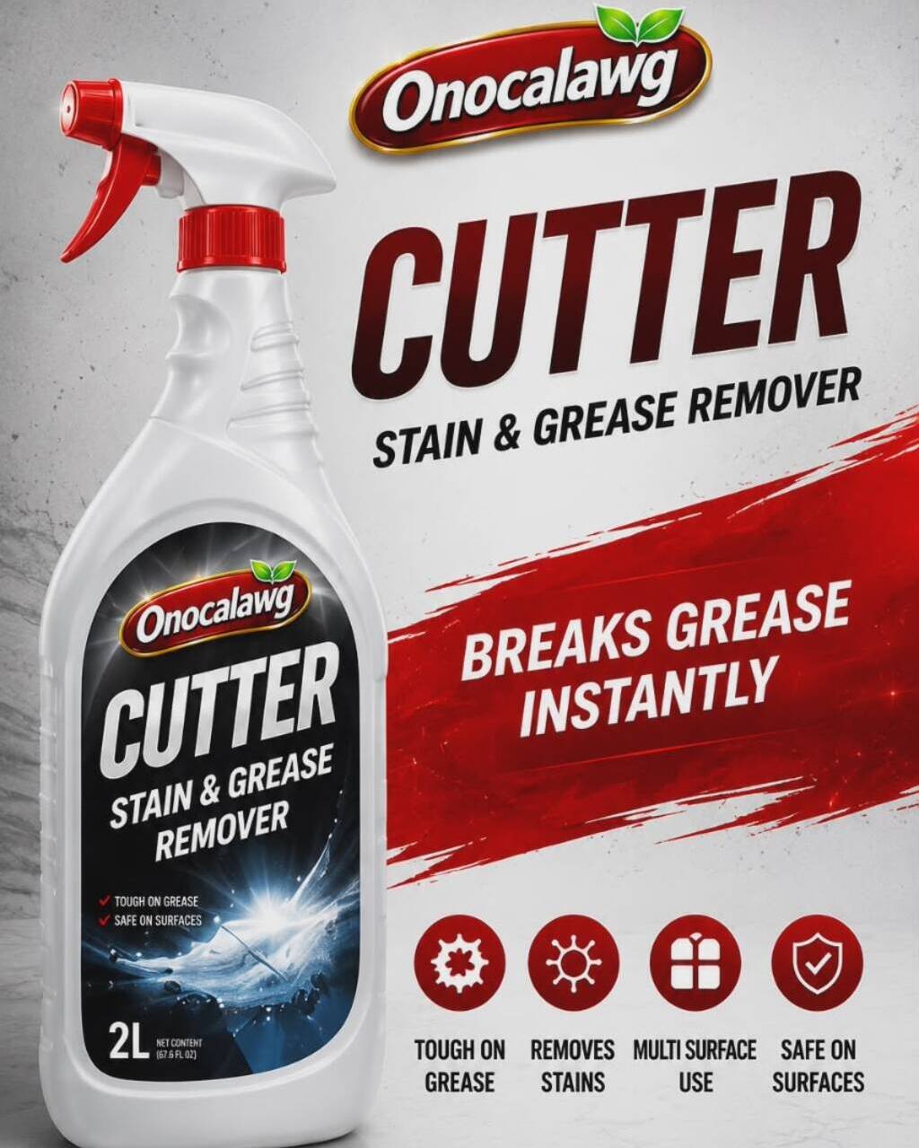 Cutter