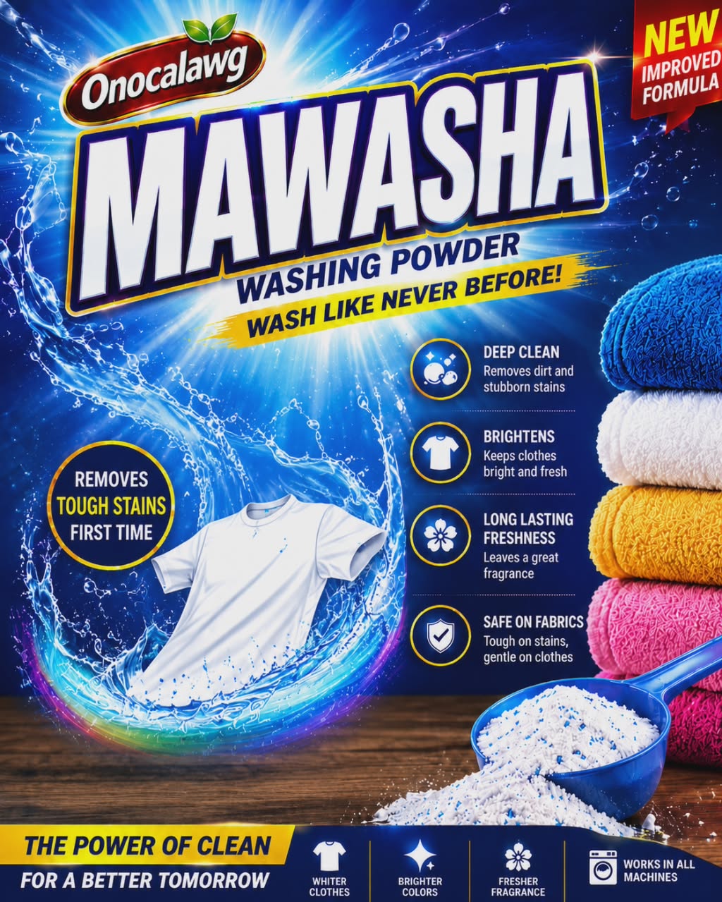 Mawasha