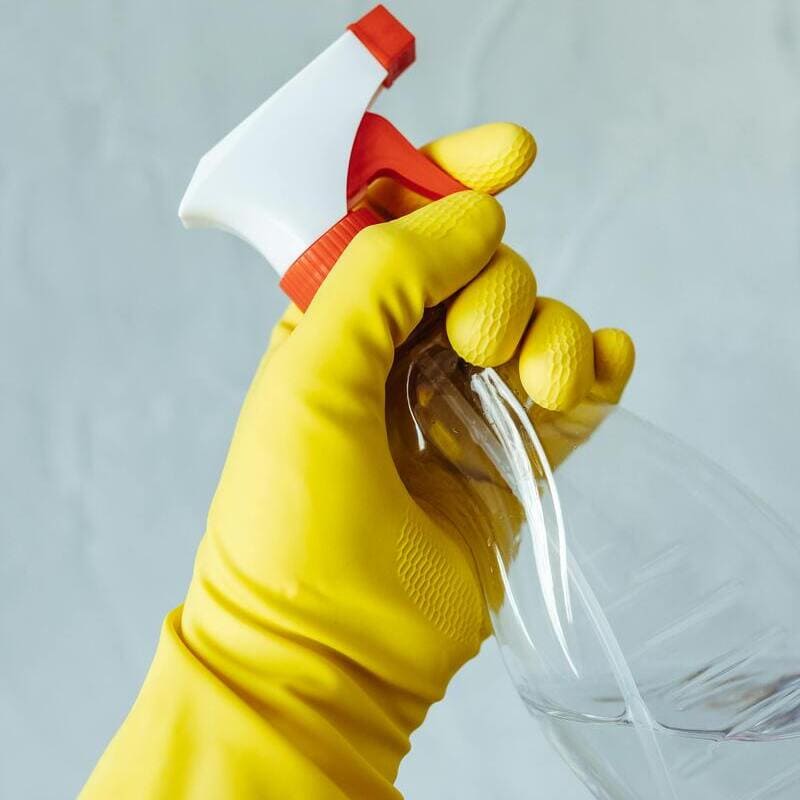 Cleaning Products