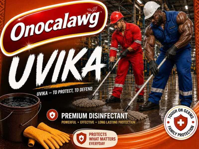 Industrial products